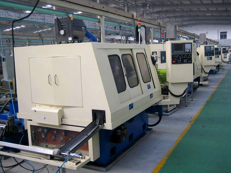 數(shù)控車床能加工多重的工件？重量介紹！